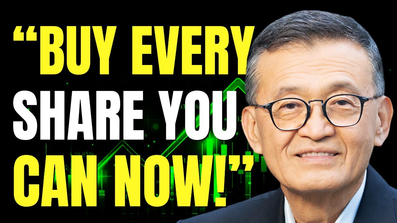 5 Top Stocks To Buy And Hold For Long Term - YouTube