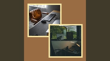 Scintillating Backdrops for Deep Focus at Office