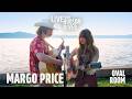 "Oval Room" - Margo Price | Live From Hudson River Music Festival | Relix