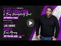 BORN TO BE DOPE! Virtual Summit &amp; Film Release (Day 1) |  Live Feed  | Feb 25, 2022