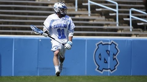 Joey Sankey - 2013 UNC Highlights