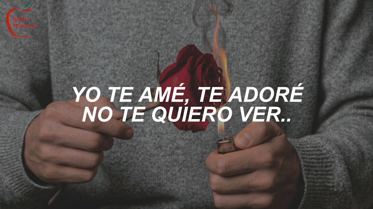 Prince Royce - El Amor Que Perdimos (video + lyrics)