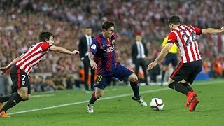 Lionel Messi ● The Top 5 Solo Goals Ever  ► From VIP Camera Views ||HD||