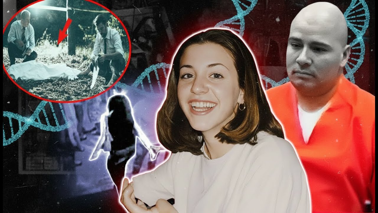 Caso Katie Sepich: La Lucha Imposible Contra el Crimen - YouTube
