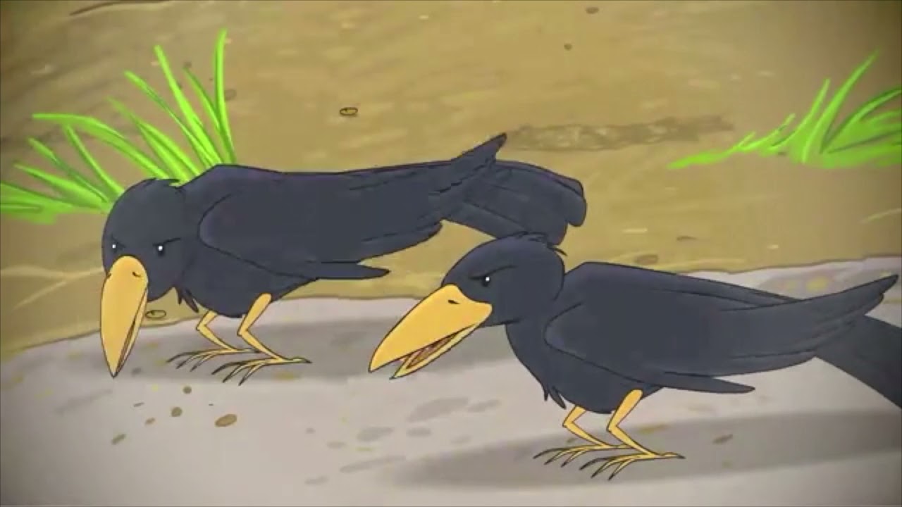 Verhaal van de Zaaier