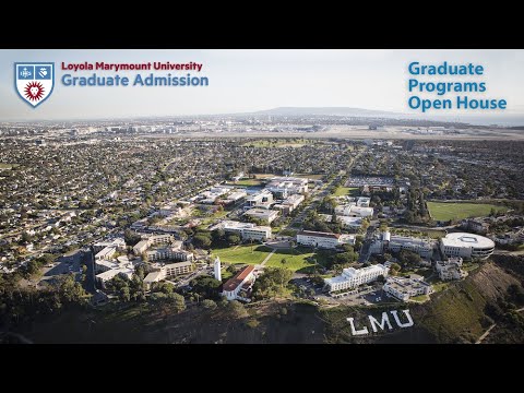 LMU Hannon Library - Recorded Session