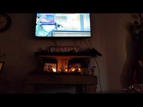 Modding gta 5 with FYV7 V8 Mod Loader!!