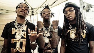 Migos - Follow My Drippin ft. Sauce Walka & Sosamann
