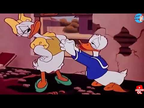 Ente Donald Duck Ein lustiger Cartoon für Kinder #germancartoon #carton #cartoonvideo