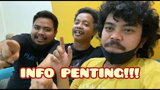 Info Penting Rigen Rispo Dustin