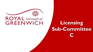 Licensing Sub-Committee C: 8th July 2024