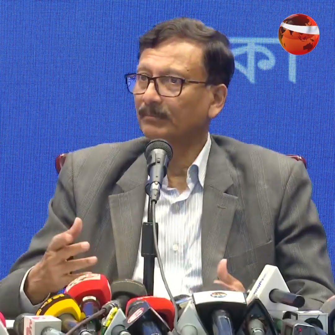 রোহিঙ্গাদের জন্যে আমেরিকান সাহায্য বন্ধ হলে কি করবে বাংলাদেশ? #USAID #Bangladesh
