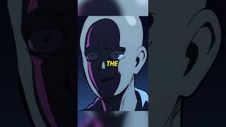 When Boros Invaded Earth, Why Didnt Blast Come To Ist?