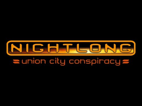 Nightlong: Union City Conspiracy | A Cyberpunk Adventure |1080p60| Longplay Full Game Walkthrough