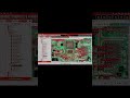 Vivo y27 5g buck and ldo voltage #shortvideo