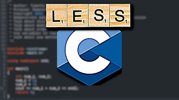 C Programming Tutorial - Less Than or Equal To