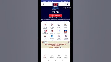 HP pay limit | Easy use in Hp petrol pump | Bob Hpcl energie card | Rewards and benefits| #zjfinance