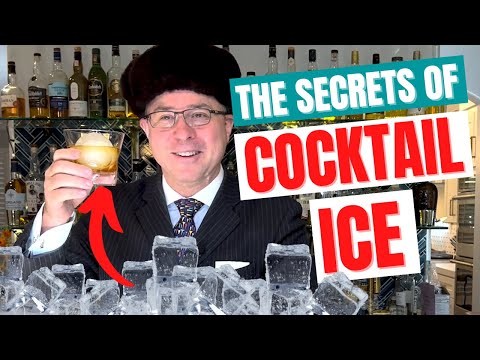 6 genius ice cube hacks to take your cocktails to the next level! — Craft  Gin Club