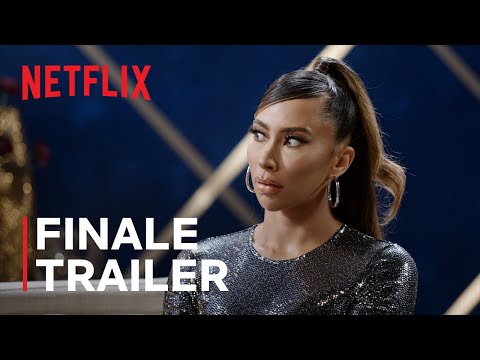Love Is Blind Season 3 | Finale Trailer | Netflix
