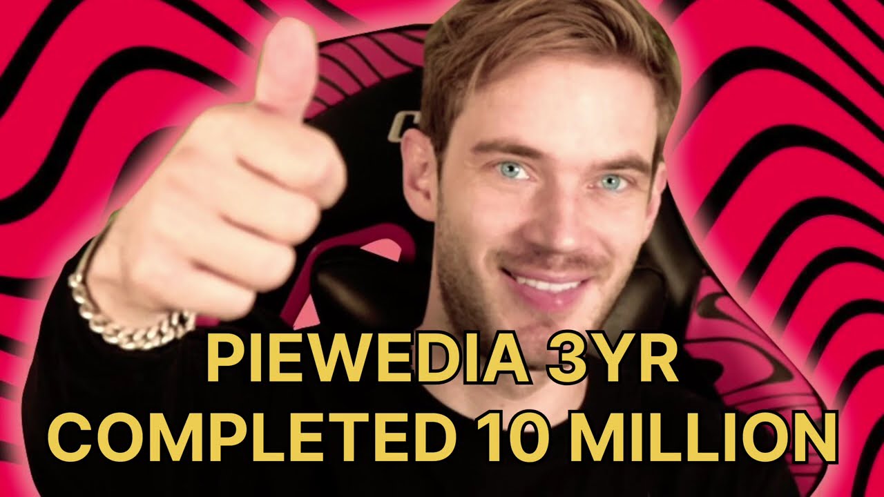 FASTER 10 MILLION SUBSCRIBERS