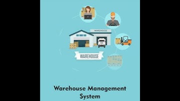 Warehouse Management System