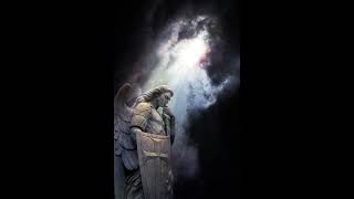 The Angels Cry