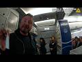 JetBlue Passenger Gets Banned Over a Seat Dispute