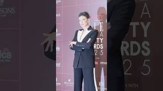 Sushmita Sen Giving Boss Lady Energy In This Stunning Pantsuit Look