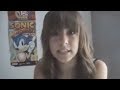 Me singing Dear Friend by Stacie Orrico - Christina Grimmie