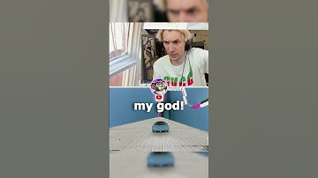 XQC drives Poor ducks out of his Garden! #xqc  #xqcow  #xqclips  #xqcl  #xqcdaily #twitch #ducks