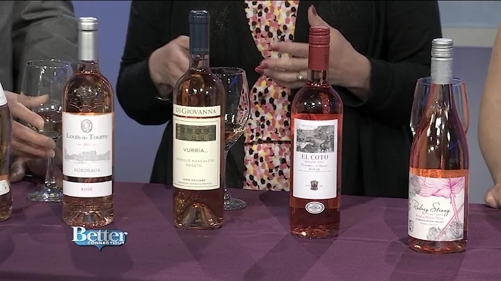High Quality Rose Wines to Try