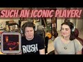 Capture de la vidéo Our Reaction To Jean-Luc Ponty - Renaissance | Couple Reaction (Bmc Request)