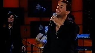 Γιώργος Μαζωνάκης (live) - Σάββατο,Ποτέ,Μα εσύ ποτέ & Υπάρχω (Απο στόμα σε στόμα)