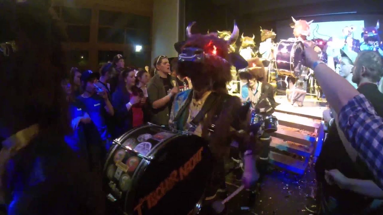 Burgtätscher Rebstein 2014 - Stets i Truure - Polo Hofer