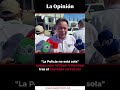 Gobernador de Norte de Santander, William Villamizar, rechazó el atentado contra comando de Policía