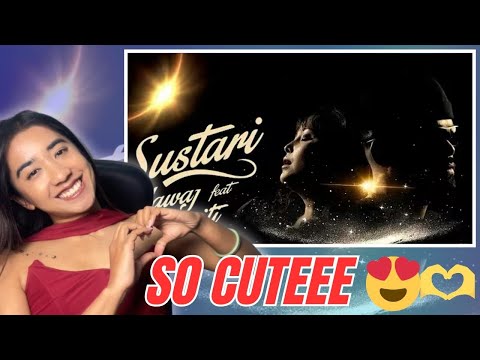 This is so cute 🥹 | Nawaj Ansari - Sustari Ft. Dmriti | Reaction Video #333