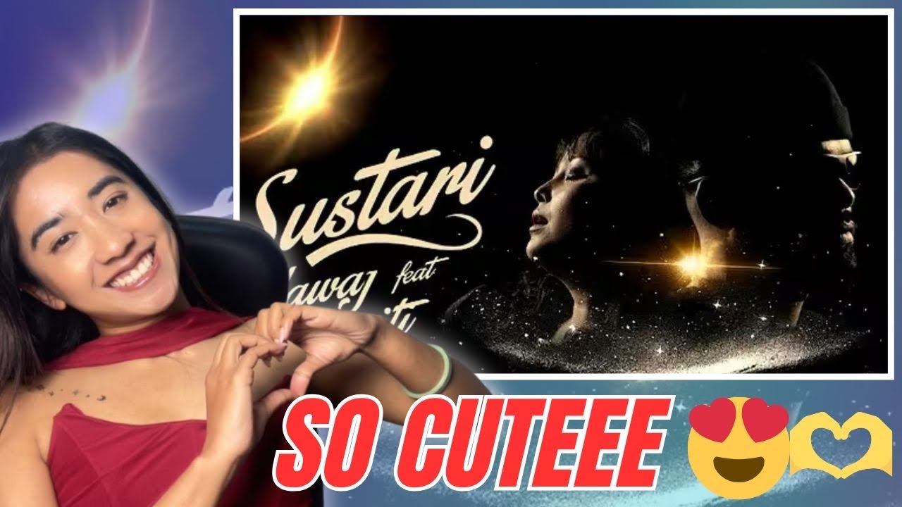 This is so cute 🥹 | Nawaj Ansari - Sustari Ft. Dmriti | Reaction Video #333