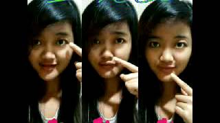 Aku Terpukau Faradila