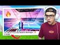 REACTING to FORTNITE MOBILE MONTAGES with 0 Views...