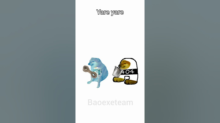 Cũng đã đến giờ đi ngủ rồi @error404meme @Shopnhaonton #baoexeteam #cheems #memes #edit #youcut