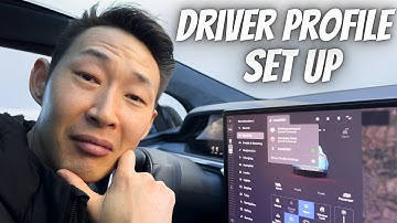 Hidden Feature of Tesla