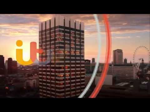 Morning TV Intro Compilation Europe 2015 HD