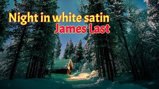 Эту музыку можно слушать вечно! James Last - Night In White Satin