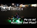 Po co mi Runcam Owl Plus?