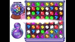 Bejeweled 2 Endless Mode: Levels 22251-22500