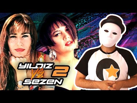 Yıldız Tilbe vs. Sezen Aksu: KAN DAVASI 2 (%100 UZAY HEPARI İÇERİR)