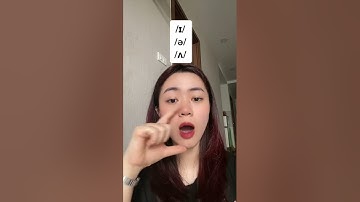 Cách âm /ʌ/ có giống âm ă trong tiếng Việt?