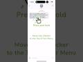 How to Move MetaCert Link Checker to the Top of Your iPhone Menu
