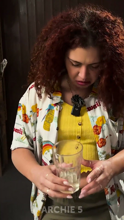 Crazy Life Hack 🤯 Clean Your Belly Button with Just a Glass of Water! #hacktesting