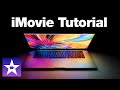 iMovie Complete Guide to Getting Started - Editing Tutorial For Beginners (2022)